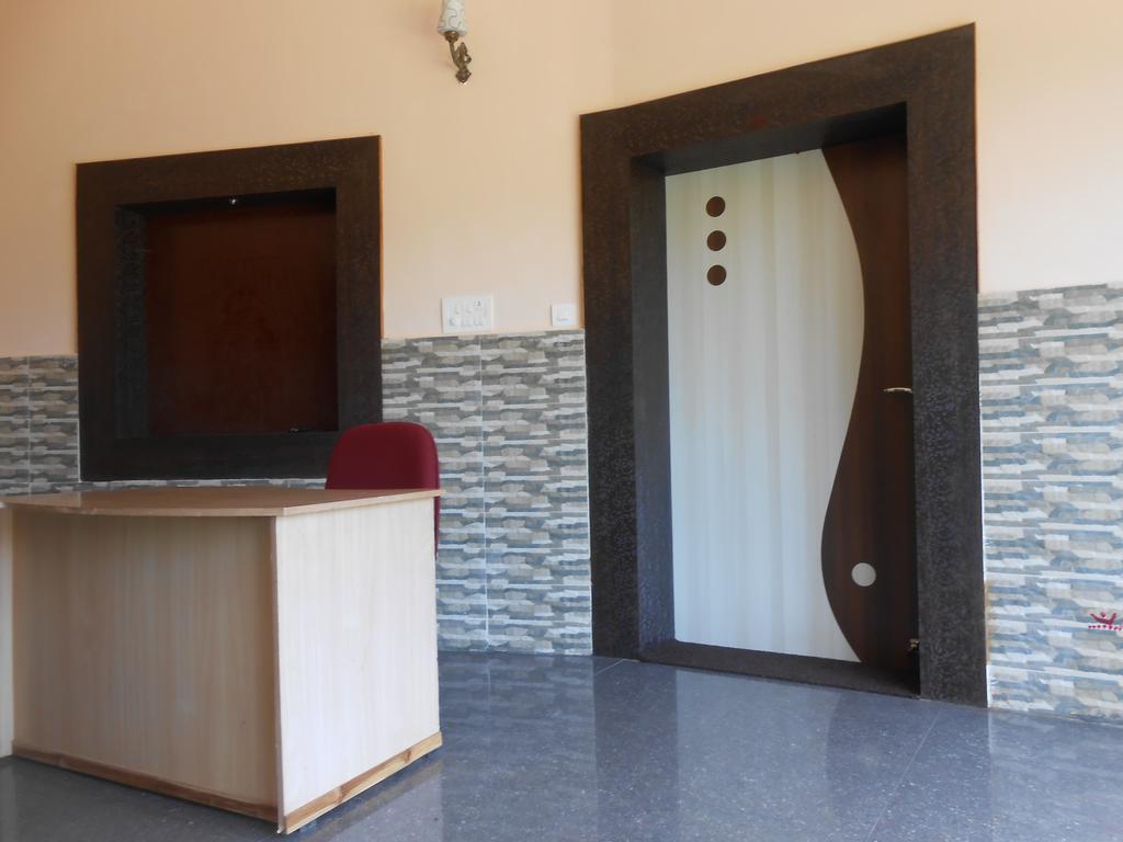 The Pearl Hotel Пури Екстериор снимка